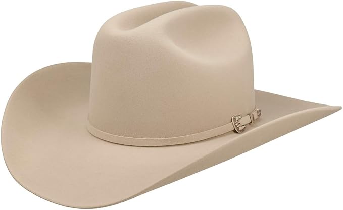 Sombrero Western Skyline 6X Fur Felt Mujer/Hombre - Made in USA