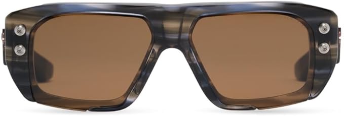 Gafas de Sol HYPHER-1183 Cosmic Pollution - Brushed White&nbsp;