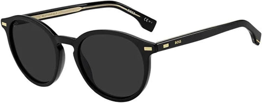 Gafas de Sol 1365/S 807 BLACK 51/20/145 Hombre y Mujer