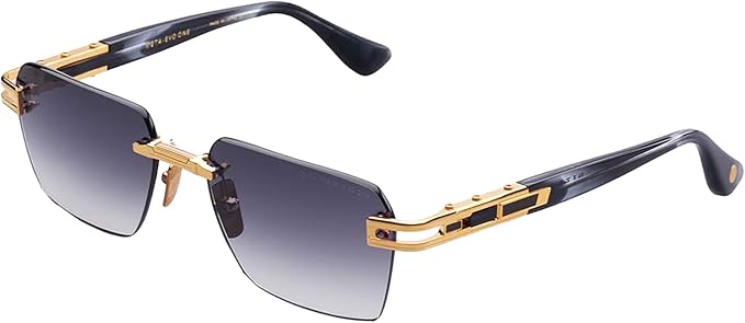 Gafas de Sol META-EVO ONE YELLOW GOLD/DARK GREY&nbsp;