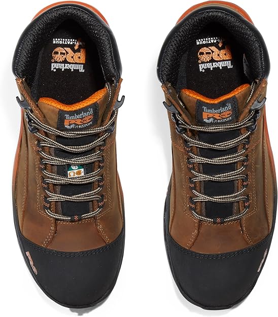 Zapato de seguridad, zapato de trabajo para hombre Antiperforación