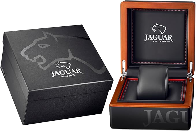 Reloj Automático Hombre de Caucho Azul Reloj Analógico