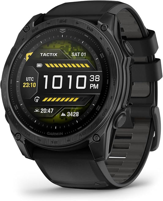 Reloj Inteligente táctico GPS Premium, Incluye solucionador&nbsp;