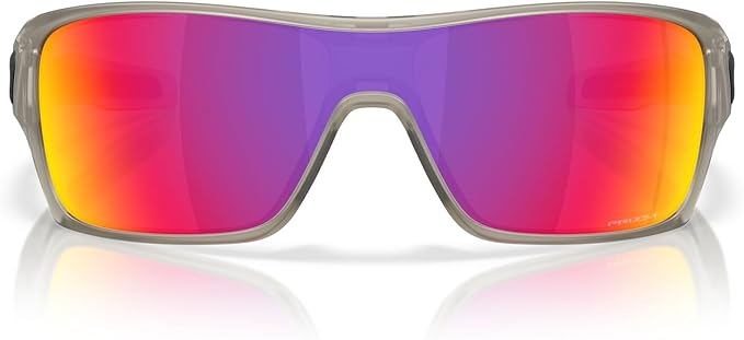 Gafas de sol rectangulares para hombre, Oo9307 Turbine Rotor&nbsp;