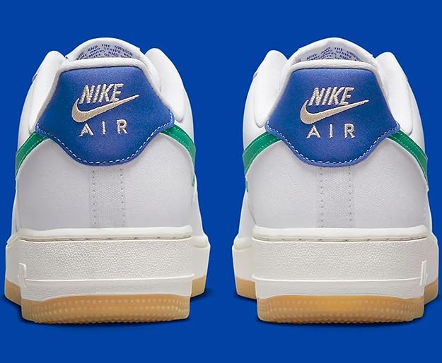 Zapato, W Af1 Sage Low LX - Zapatillas de Baloncesto