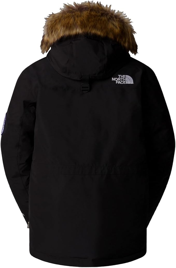 Chaqueta de plumón Gore-tex Down