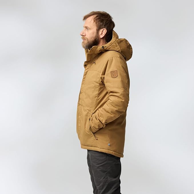 Chaqueta Padded Jacket M Chaqueta
