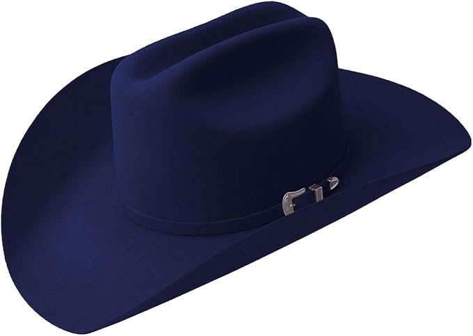 Sombrero Western Lightning 4X Wool1922 de Fieltro Lana