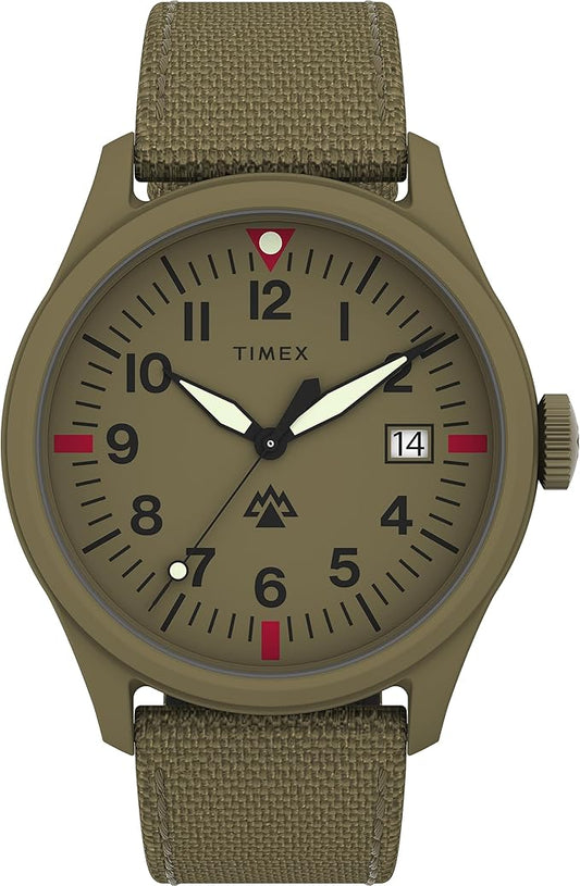 Reloj Expedition North Traprock de 43 mm para Hombre