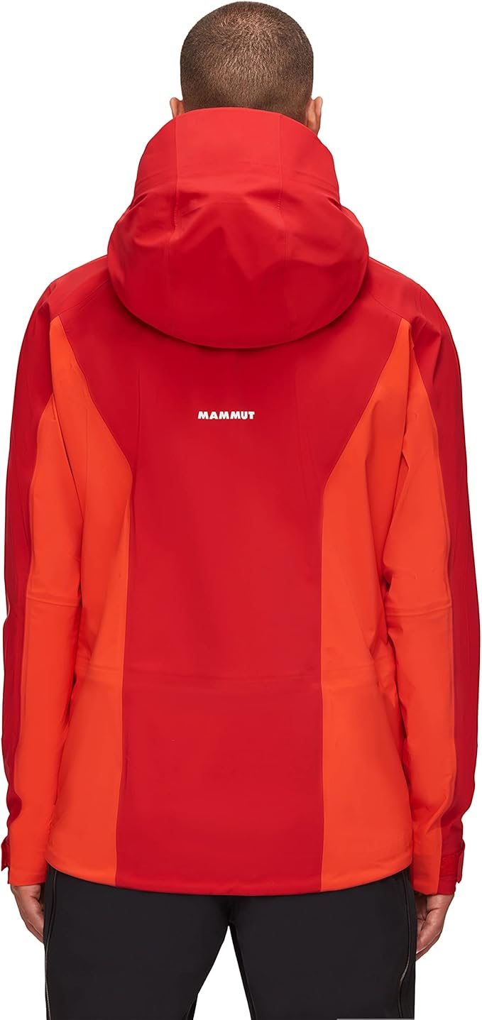 Chaqueta Convey Tour HS Hooded Jacket