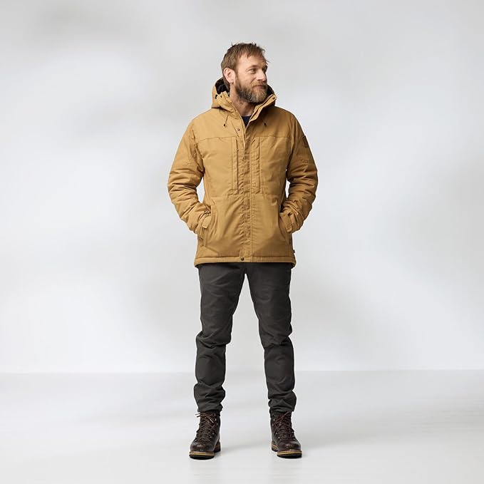 Chaqueta Padded Jacket M Chaqueta