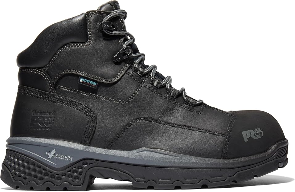 Zapato de seguridad, zapato de trabajo para hombre Antiperforación