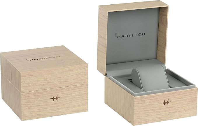 Reloj Hombre Khaki Field- Mechanical