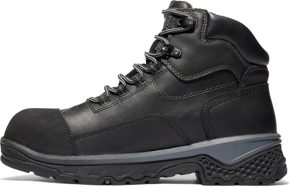 Zapato de seguridad, zapato de trabajo para hombre Antiperforación