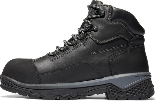 Zapato de seguridad, zapato de trabajo para hombre Antiperforación
