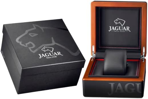 Reloj Hombre Analógico de Acero Inoxidable 316l Dorado&nbsp;