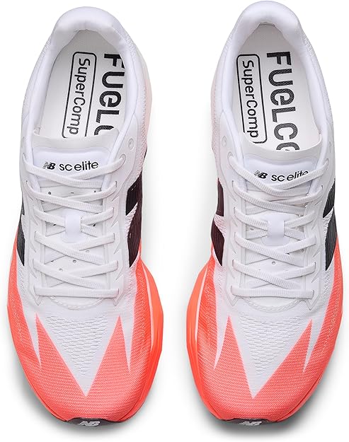 Zapato FuelCell Supercomp Elite V5 - Tenis de Correr&nbsp;